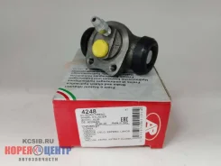 ������� ��������� Nexia 95-08, Lanos 02-15 RR 90235420, ������ ������ 4248 ����