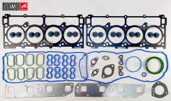 ����������� ��� Chrysler EZB 5.7 ������ Mousson SGS57EZB SGS57EZB ����