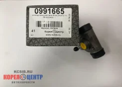 ������� ��������� Nexia 95-08, Lanos 02-15 RR 90235420, ������ ������ PBC4245 ����