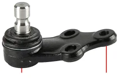 ������� ����� Sonata YF 10-14, Optima(K5) 10-13, Soul 16-18 54530-3S100 KSB015 ����