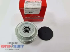 ���� ���������� � �������� ������ Sorento 02-06, Porter II 04-17 37322-4A001 (D4CB) Patron P5007910 ����