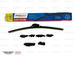����� �/��. FR 16/400mm (������������), ������ �������� SR16 ����