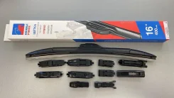 ����� �/��. FR 16/400�� ������, ������ �������� DFHY16 ����