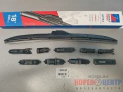 ����� �/��. FR 18/450mm ������, ������ �������� DFHY18 ����