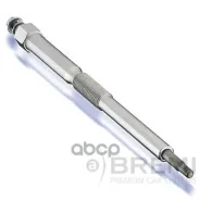 ����� ����������� Nissan Almera/Pathfinder 00- (10A L=181mm) Bremi ���. 26081 26081 ����