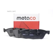 ������� ��������� BMW 5(F10/F11) 2.0-3.0 10- �����. Metaco 3000160 3000160 ����
