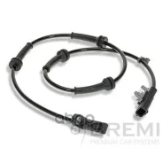 ������ �������� �������� ������ (ABS) Bremi ���. 51667 51667 ����