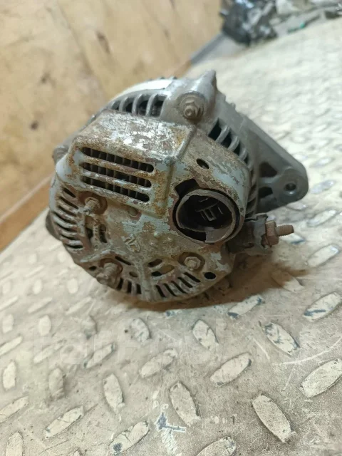 ��������� 5AF Toyota Corona AT170 27060-16160 ����