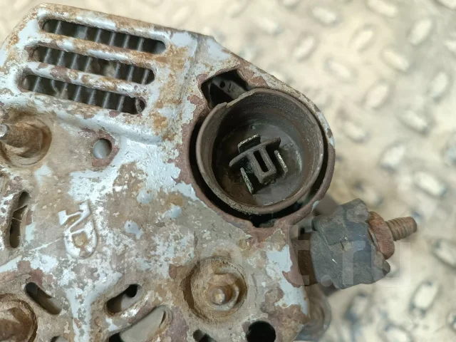 ��������� 5AF Toyota Corona AT170 27060-16160 ����
