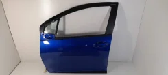 ����� �������� ����� Toyota Yaris 3 ��������� [2-� ����������] (2017-2024) 20172020 ����