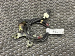 ������ ABS Mitsubishi Pajero IO H76W FR MR370778, ������ �������� MR370778 ����