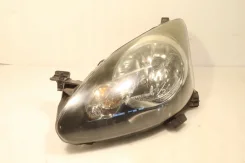 ���� ����� Toyota Aygo 1 ��������� [2-� ����������] (2012-2014) 2012 ami16612021 811700H011 ����