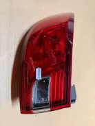 ������ ������ ����� Renault Clio 4 ��������� (2012-2016) 100522 ����