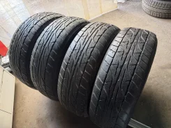 Dunlop Grandtrek AT3. ������, �/�, ����� 40 % ����