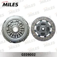 ��������� �������� ��� ���������� (FORD Focus II/CMAX/ Volvo S40/C30/V50 1.4/1.6 04-) (LUK 622322609) GE09002 ����� ����� GE09002 ����
