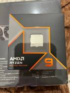 AMD Ryzen 9 9950X ����
