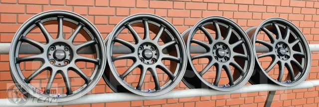 Work Emotion 11R