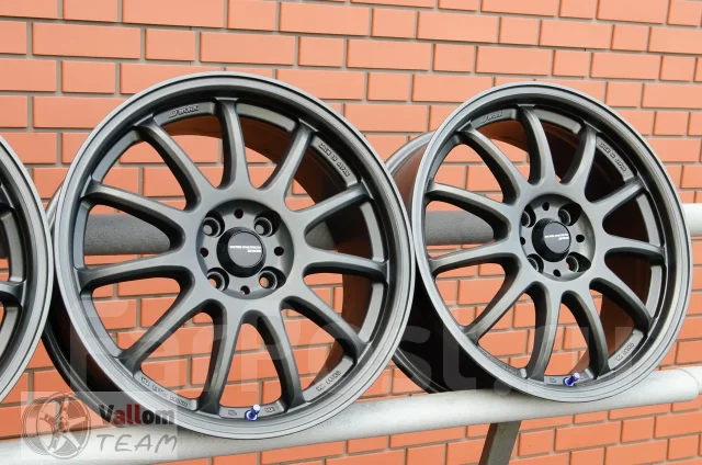 Work Emotion 11R