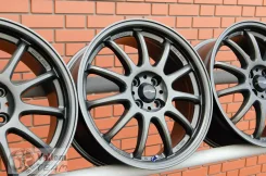 Work Emotion 11R