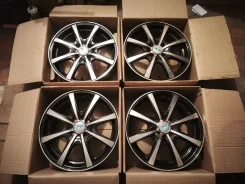 Nitro Y4809. 6.0x15", 4x100, ET48, �� 54,1���. ����