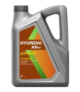 Hyundai XTeer ATF