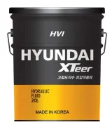 Hyundai XTeer