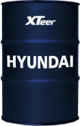 Hyundai XTeer Diesel D700