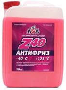 ��������, ������� � ����������, �������, -40�C (10KG) AGA ����