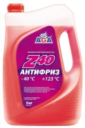 ��������, ������� � ����������, �������, -40�C (5KG) AGA ����