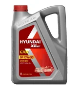 Hyundai XTeer Gasoline G700