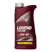 Mannol Legend Ester