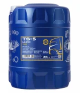 Mannol TS-5 UHPD