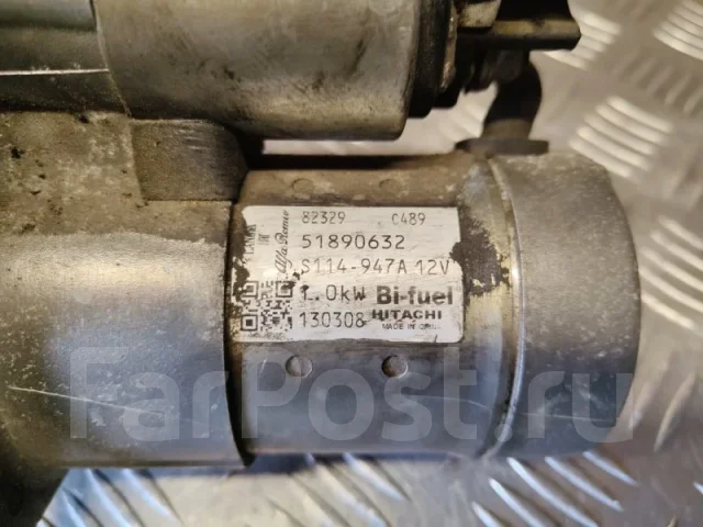 ������� Fiat 51890632 51890632 ����