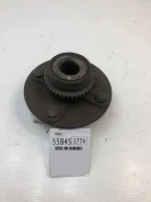 ������� Nissan Sunny 2000 432004M400 FB15 QG15DE, ������ [55845] 432004M400 ����