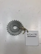 �������� ����������� Nissan AD 1996 1302453Y01 VFY10 GA15DS [56324] 1302453Y01 ����
