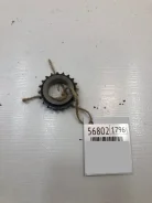 �������� ��������� Mini Hatch 2008 11217588996 R56 N14B16 [56802] 11217588996 ����