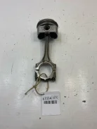 ������� � ������� Toyota Premio 2003 1310122140 ZZT240 1ZZFE [63354] 1310122140 ����