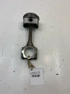 ������� � ������� Toyota Premio 2003 1310122140 ZZT240 1ZZFE [63355] 1310122140 ����