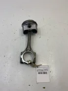 ������� � ������� Toyota Premio 2003 1310122140 ZZT240 1ZZFE [63356] 1310122140 ����