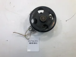 ����� Nissan Serena 2006 21010EN225 C25 MR20DE [65716] 21010EN225 ����