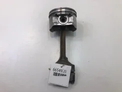 ������� � ������� Nissan X-Trail 2000 A20108H300 T30 QR20DE [66549] A20108H300 ����