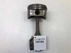 ������� � ������� Toyota Land Cruiser 2001 133015004102 UZJ100 2UZFE [67348] 133015004102 ����