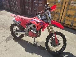 Honda CRF 250RX. 250����. ��., ��������, ���������, ������ �� �� ����