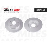���� ��������� Toyota Auris 07- (��-�� ������) ������ D=259�� K210333 ����