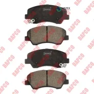 ������� ��������� Hyundai/KIA Accent IV/Solaris IV/RIO IV 17- �����. Bapco BP0676 BP0676 ����
