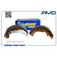 ������� ����. �����. [228x42] FORD Focus II DA/ DAW 11/04- AMDBF558 ����