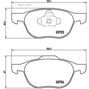 ������� ��������� �������� ��������ford (Changan) Focus Hatchback (CD5) 09/05-12/11 / FORD (Changan) Focus Hatchback 04/12- / FORD (Changan) Focus Sal...