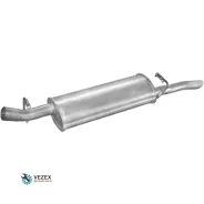 ��������� OPEL Vectra EDEX 17286 17286 ����