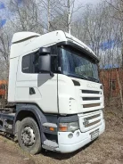 Scania R-Series R420 ����