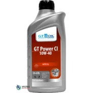 GT Oil Power